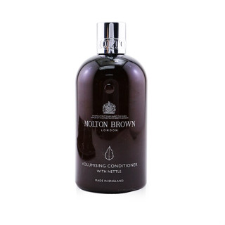 MOLTON BROWN - Volumising Conditioner With Nettle (For Fine Hair) - 300ml/10oz