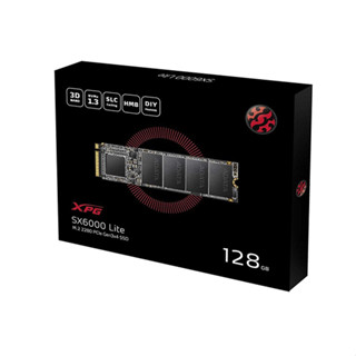 Adata Memory XPG Lite 128GB (ADT-X6000LNP128GTC)