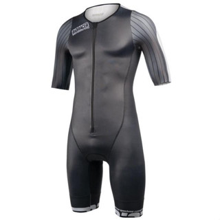 ชุดไตรกีฬา BIORACER SPEEDWEAR CONCEPT TRI SUIT - BLACK