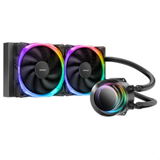 ANTEC VORTEX 240 ARGB ALL-IN-ONE LIQUID COOLER