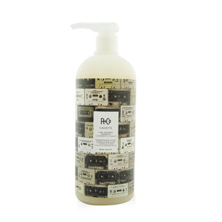 R+CO - Cassette Curl Defining Shampoo - 1000ml/33.8oz