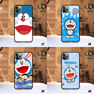 Samsung Note 2 3 4 5 8 9 10 10 Plus เคส โดเรม่อน