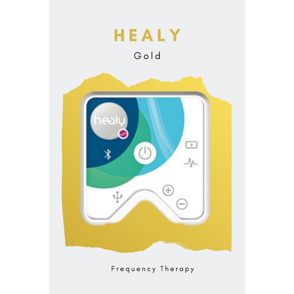 Healy Gold ฮีลียโกลด์