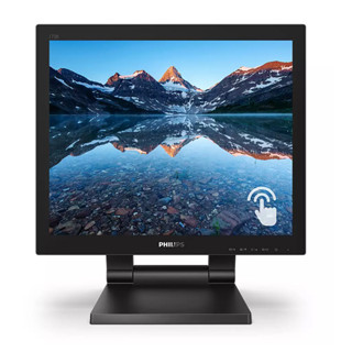 Philips Monitor จอภาพ LCD พร้อม SmoothTouch 172B9T/67