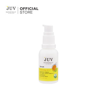 JUV   Serum Brightening Vit C+ 30 Ml.