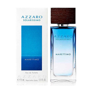 Azzaro Solarissimo Marettimo EDT น้ำหอมแท้