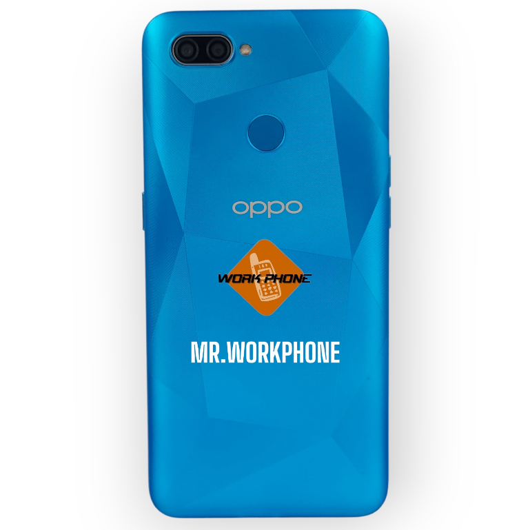 OPPO A12 Mr.WorkPhone มือถือมือสอง สภาพสวย