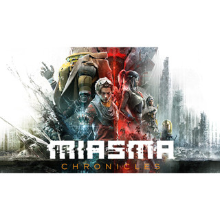 MIASMA CHRONICLES STEAM OFFLINE