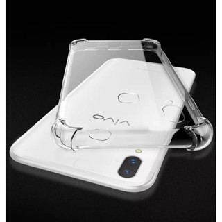 เคสใสกันกระแทก สำหรับVivo V29-5G V23 V23Pro V17 Y31 Y51 Y22 …