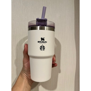 Starbucks Stanley Thailand 20oz