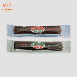 Bite Me Dentistick Soft Original Dental Chew ขนมขัดฟัน นำเข้าจากเกาหลี🇰🇷 แบบแท่ง!!