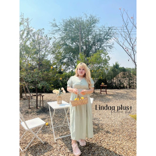 🎈Plussize เดรสคนอ้วน🎈 Size L​ อก 38-46 เอว30-40 XL​ อก46-52 เอว36-48