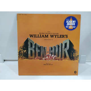 1LP Vinyl Records แผ่นเสียงไวนิล WILLIAM WYLERS   (J16A277)