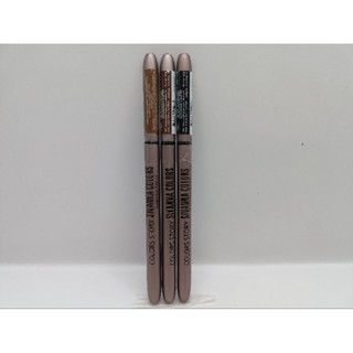 Sivanna colors Eyebrow pencil ES004 ซีเวนน่า คัลเลอร์ส อายบราว เพนซิล ES004