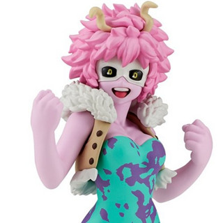 Banpresto My Hero Academia Age of Heroes - Pinky 4983164880663 (Figure)