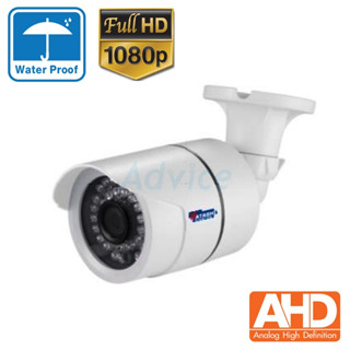 CCTV 3.6mm AHD WATASHI#WAI20028