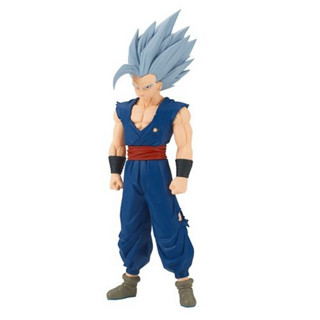 Banpresto Dragon Ball Super : Super Hero DXF - Son Gohan (Beast) 4983164880786 (Figure)