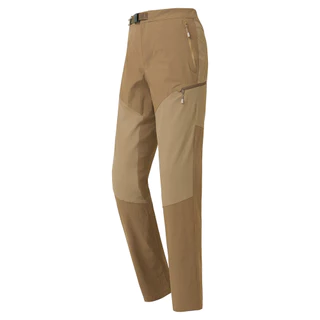 Montbell กางเกงขายาว รุ่น 1105684 Light Guide Pants Women's