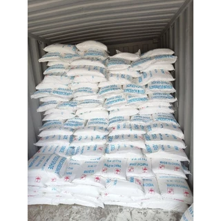 เบกกิ้งโซดา( Baking Soda) โซเดียมไบคาร์บอเนต ล้างผัก ขนาด 25 กิโลกรัม(จำกัดคำสั่งซื้อละ 1 ชิ้น)