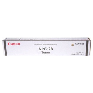 NPG-28 หมึกเครื่องถ่ายเอกสาร (ของแท้) CANON สำหรับรุ่น IR-311K/312K/2016/2018/2020/2022/2025/2030/2116/2120/2318/2320