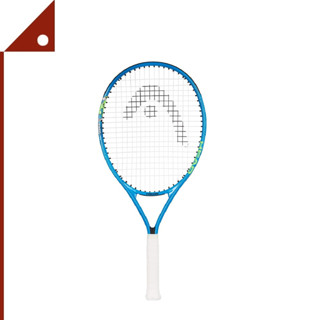 HEAD : HED234257* ไม้เทนนิส Speed Kids Tennis Jr.Racket, Blue