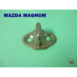 MAZDA MAGNUM BAR U LOCK DOOR  // แป้นประตู แป้นล็อกประตู สินค้าคุณภาพดี