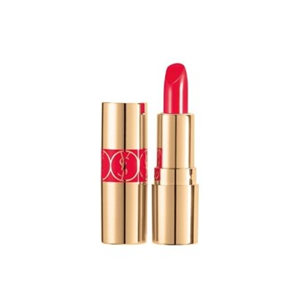 สินค้ามีตำหนิ Ysl Rouge Volupté Shine 1.6 g สี 45