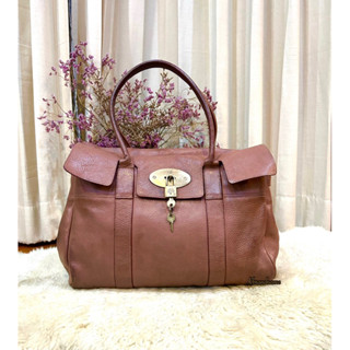 Mulberry Bayswater Bag