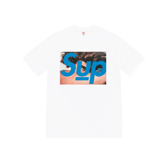 Supreme® x Undercover FACE Tee (WHITE)