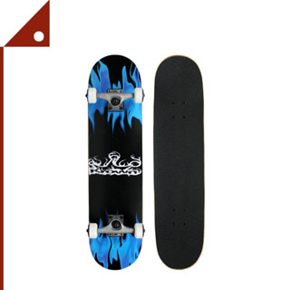 Krown : KRWKRRC-27* สเก็ตบอร์ด Rookie Complete Skateboard (Blue)