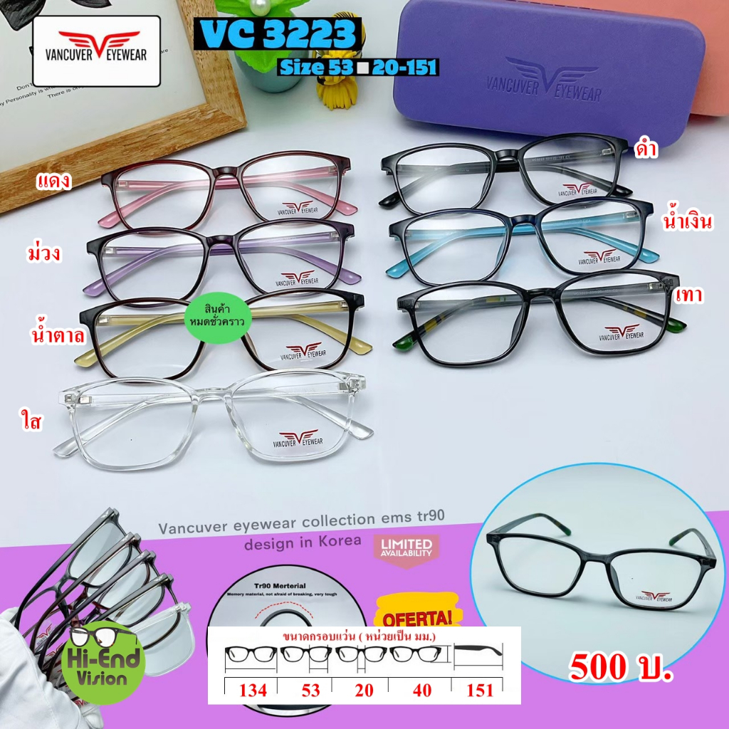 แว่นตาเงินผ่อน ใช้บัตรประชาชนใบเดียว #แว่นสายตา #แว่นกรองแสง #แว่นสายตาสั้น #แว่นสายตายาว