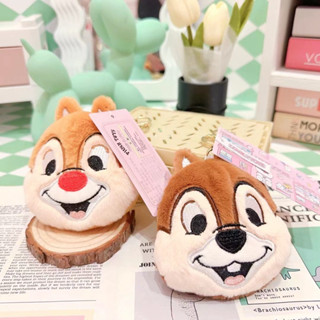 พวงกุญแจโลหะ ชิปแอนด์เดล keychain Chip n Dale พวงกุญแจการ์ตูน พวงกุญแจน่ารัก ชิปมั้ง พวงกุญแจห้วยกระเป๋า พวงกุญแจ airpod