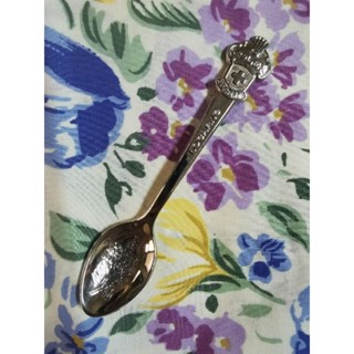 Collecting Items: งานสะสม Rolex Spoon:  LOCARNO