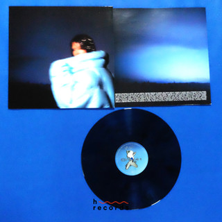 (ส่งฟรี) แผ่นเสียง Shygirl - Nymph (Limited Blue Marble Vinyl)