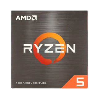 CPU AMD AM4 RYZEN 5 5500