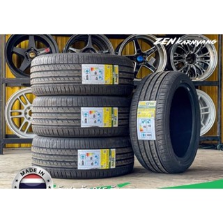 ยางไทย TBB 245/45R18 ปี23 (ราคา1เส้น)​