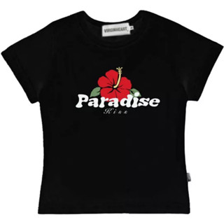 VGH PARADISE KISS BABY TEE 🌺⛵️⛱️