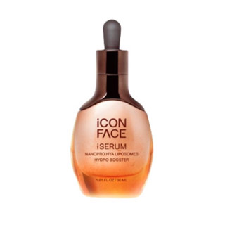 ICon Face iSerum (เซรั่มหน้ากระจก) 1 ขวด 30 ML