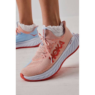 📣🏃‍♂️New Model รองเท้าผ้าใบวิ่งHOKA ผู้หญิงและผู้ชาย สินค้าถ่ายรูปจากสินค้าจริงค่ะมีของพร้อมส่ง