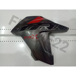 ชุดสีbenelli TRK502-502X