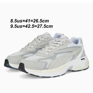 รองเท้า Puma Teveris Nitro (388774-01) ของแท้💯% มือ 1 พร้อมกล่อง