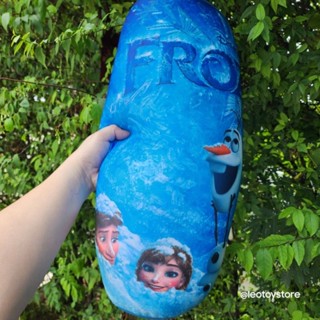 ขายส่ง 45 cm หมอนเม็ดโฟม Foam Bead Pillow หมอนหนุน ข้าง โฟรเซ่น