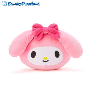 [ส่งตรงจากญี่ปุ่น] Sanrio My Melody คุชชั่น ขนาดเล็ก ตัวละคร Sanrio ญี่ปุ่น ใหม่