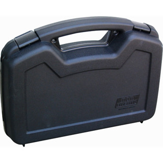 MTM : MTM807-40* กล่องเก็บปืนพก Single Handgun Case for up to 6-Inch Revolver (Black)