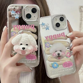 ❤️จัดส่งภายใน24ชม❤️เคสไอโฟน สำหรับ 11 14 for iPhone Case 13 12 Pro Max griptok น่ารัก ป้องกันการตก เคสนิ่ม เคสโทรศ