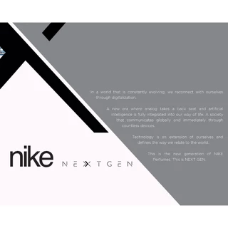 Nike Woman Deo Spray - Coral Crush 200ml/ไนกี้ สเปรย์ระงับกลิ่นกาย หญิง - โครัล ครัช