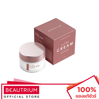 DR.CBD Earthlab Ultra Cream ผลิตภัณฑ์บำรุงผิวหน้า 30g