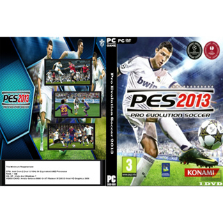 เกมส์ PC/NB Pro Evolution Soccer 2013