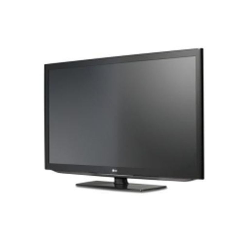 (มือสอง)แอลจีทีวี 42" LG 42LK410 FULL HD Multisystem 42" LCD TV