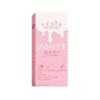 เซรั่มลิเดีย LYDIA White Baby Serum